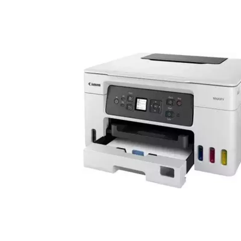 Canon MAXIFY GX3050 mustesuihku A4 600 x 1200 DPI Wi-Fi