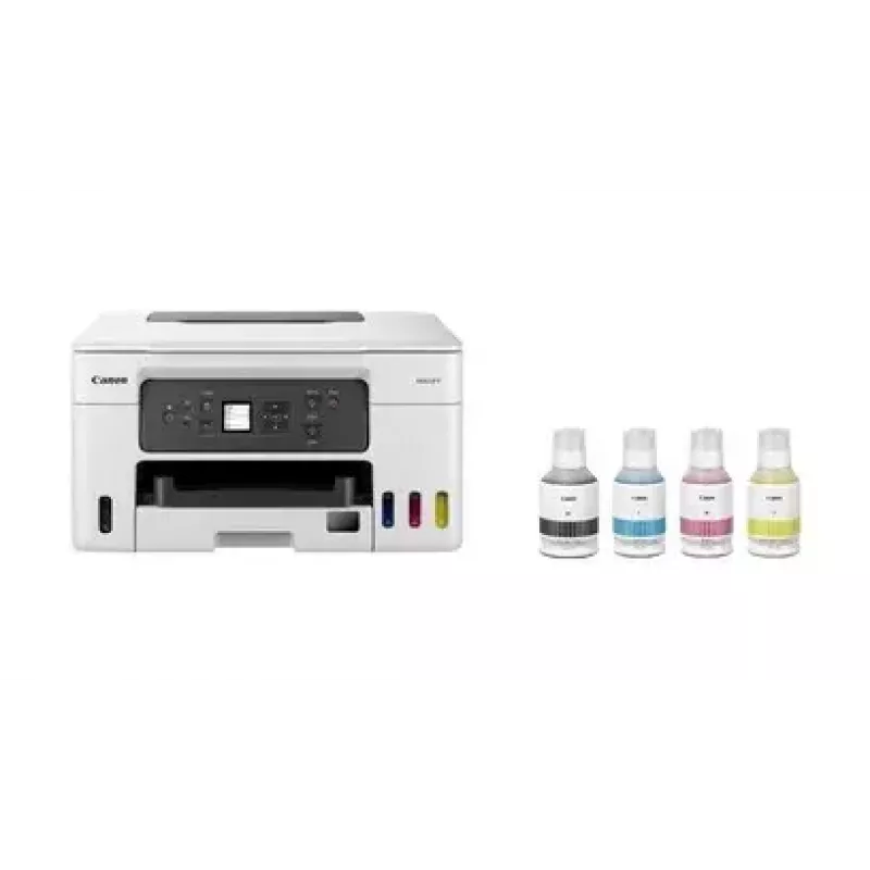 Canon MAXIFY GX3050 mustesuihku A4 600 x 1200 DPI Wi-Fi