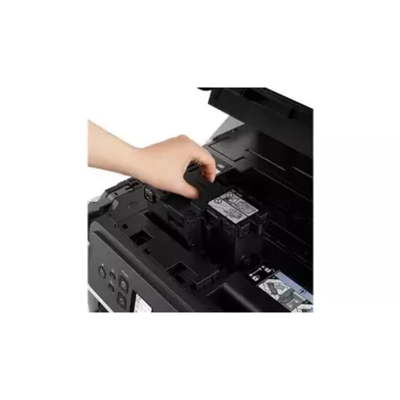 Canon MAXIFY GX3050 mustesuihku A4 600 x 1200 DPI Wi-Fi