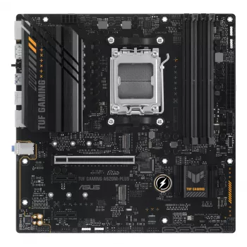 Emolevy ASUS TUF GAMING A620M-PLUS AMD A620 Socket AM5 micro ATX