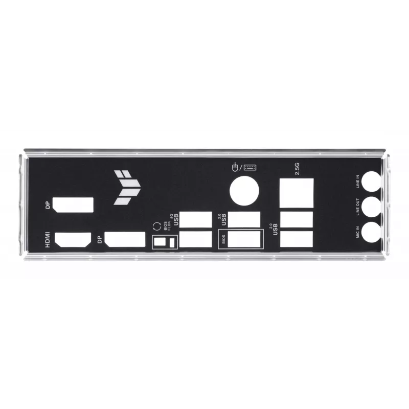 Emolevy ASUS TUF GAMING A620M-PLUS AMD A620 Socket AM5 micro ATX