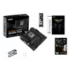 Emolevy ASUS TUF GAMING A620M-PLUS AMD A620 Socket AM5 micro ATX