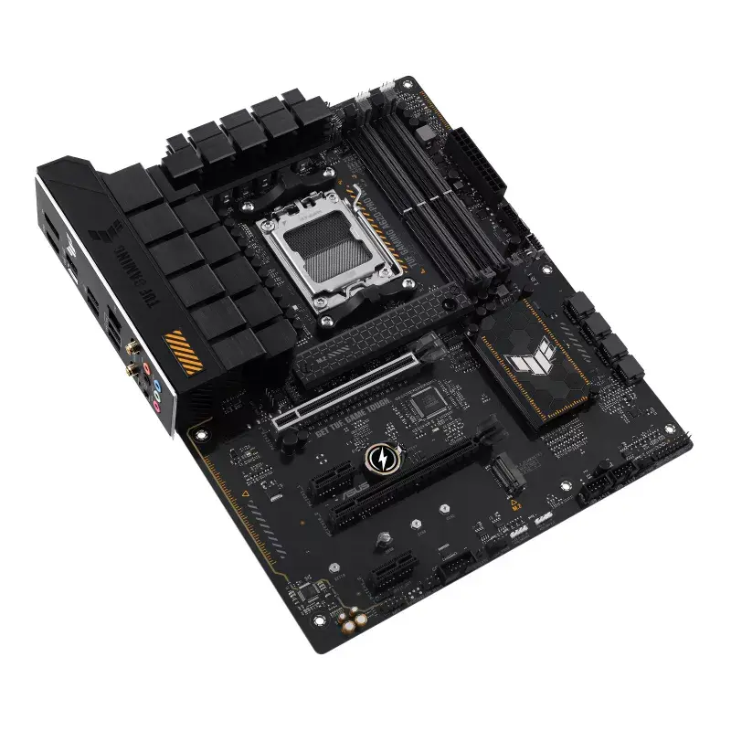 Emolevy ASUS TUF GAMING A620-PRO WIFI AMD A620 Socket AM5 ATX