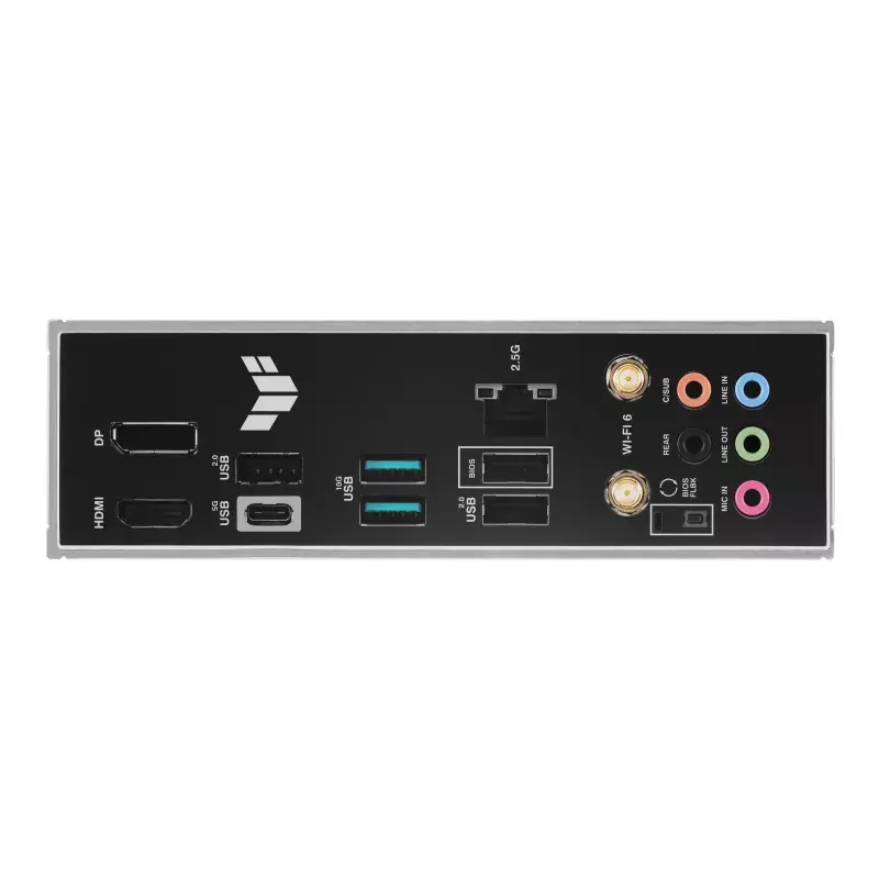 Emolevy ASUS TUF GAMING A620-PRO WIFI AMD A620 Socket AM5 ATX