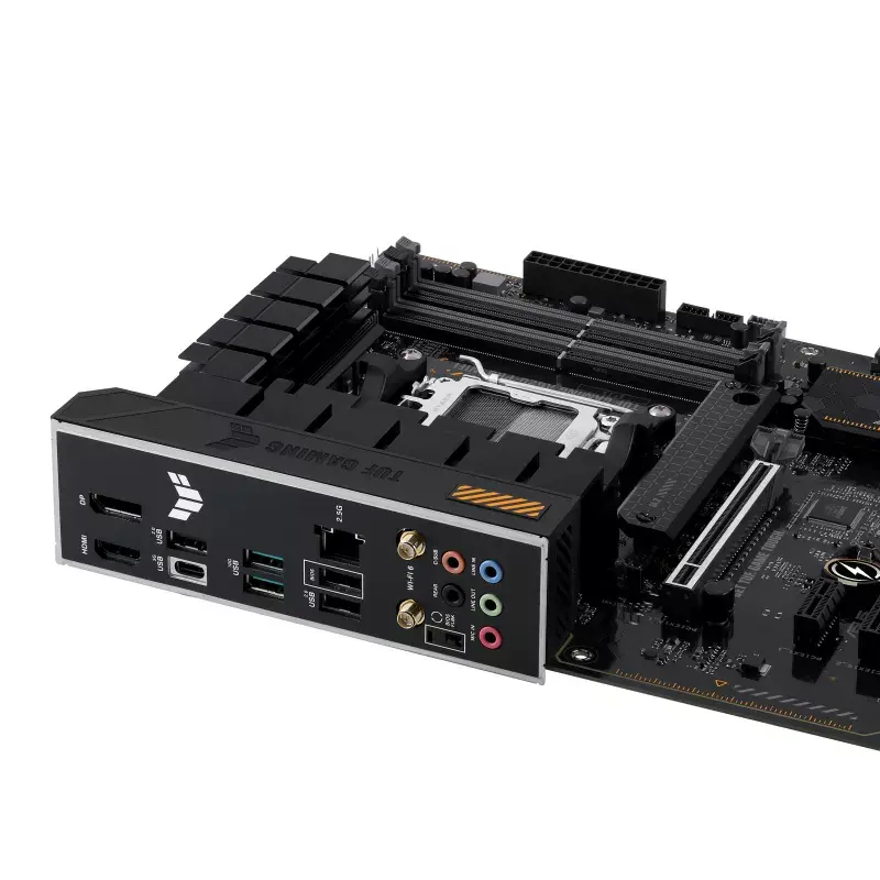 Emolevy ASUS TUF GAMING A620-PRO WIFI AMD A620 Socket AM5 ATX