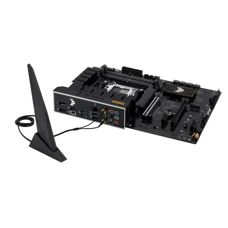 Emolevy ASUS TUF GAMING A620-PRO WIFI AMD A620 Socket AM5 ATX