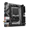 Emolevy GIGABYTE A620I AX, AMD A620, Socket AM5, Mini-ITX
