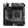Emolevy GIGABYTE A620I AX, AMD A620, Socket AM5, Mini-ITX