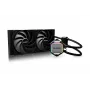 be quiet Pure Loop 2 | 280 mm prosessorin AIO-nestekylmä 14 cm musta 1 kpl
