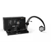 be quiet Pure Loop 2 | 280 mm prosessorin AIO-nestekylmä 14 cm musta 1 kpl