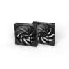 be quiet Pure Loop 2 | 280 mm prosessorin AIO-nestekylmä 14 cm musta 1 kpl