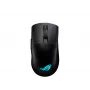 ASUS ROG Keris Wireless AimPoint -pelihiiri oikeakätisille RF Wireless + Bluetooth + USB Type-C optinen 36000 DPI