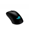 ASUS ROG Keris Wireless AimPoint -pelihiiri oikeakätisille RF Wireless + Bluetooth + USB Type-C optinen 36000 DPI