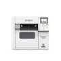 Epson CW-C4000e (bk) -tarratulostin mustesuihku väri 1200 x 1200 DPI 102 mm/s johdollinen