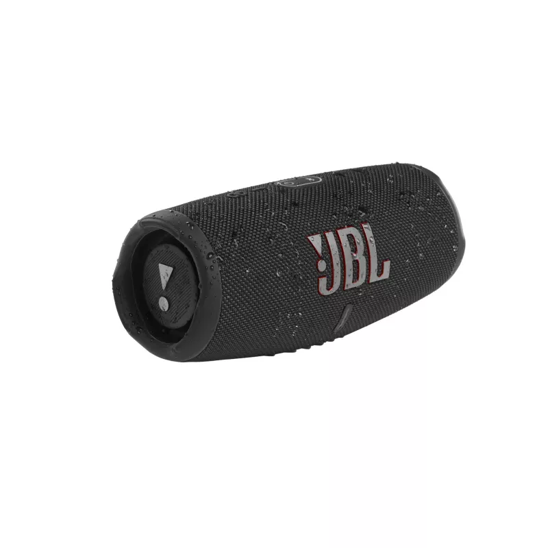 Kannettava stereokaiutin JBL CHARGE 5 MUSTA