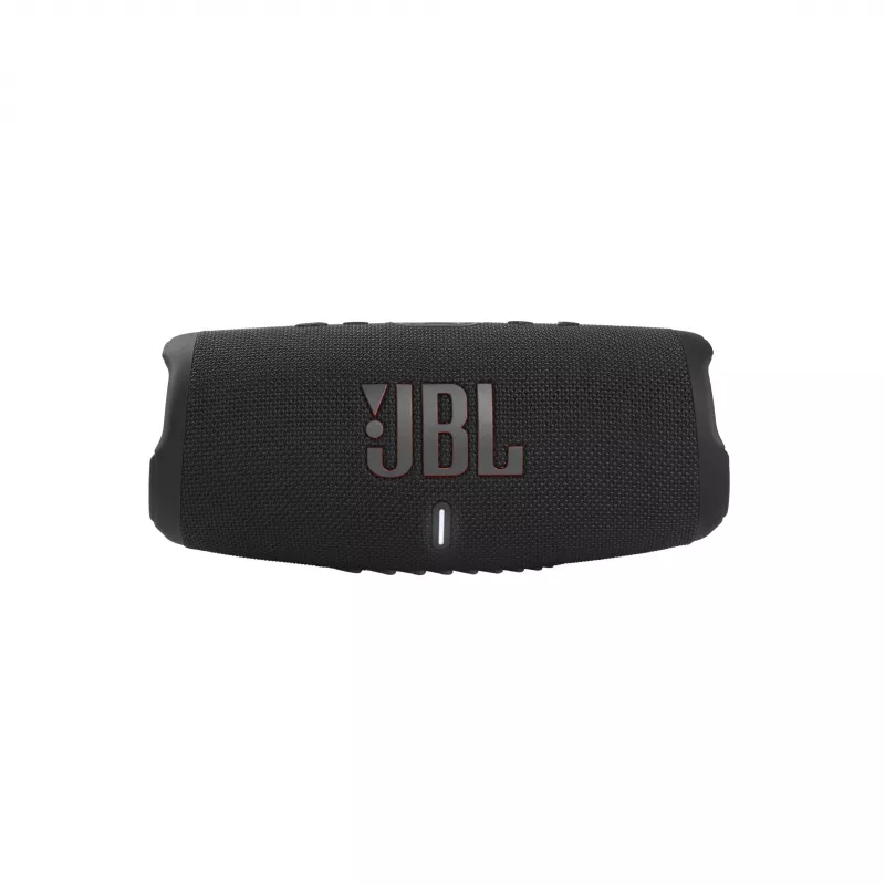 Kannettava stereokaiutin JBL CHARGE 5 MUSTA