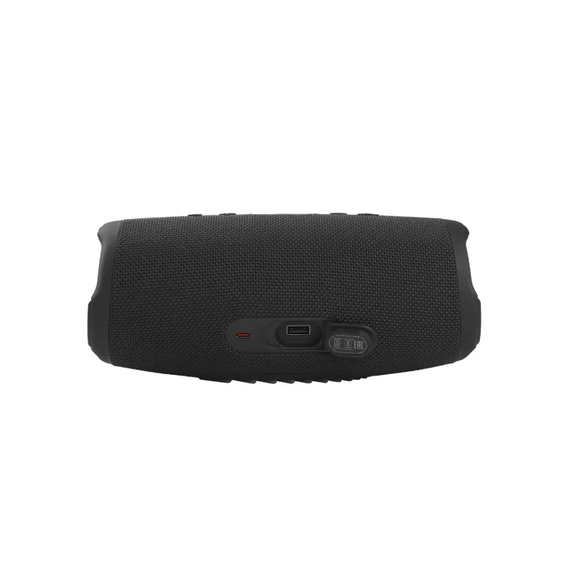 Kannettava stereokaiutin JBL CHARGE 5 MUSTA