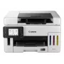 Canon MAXIFY GX6550 mustesuihku A4 600 x 1200 DPI WLAN