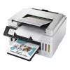 Canon MAXIFY GX6550 mustesuihku A4 600 x 1200 DPI WLAN