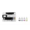 Canon MAXIFY GX6550 mustesuihku A4 600 x 1200 DPI WLAN