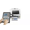 Canon MAXIFY GX6550 mustesuihku A4 600 x 1200 DPI WLAN