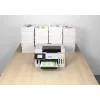 Canon MAXIFY GX6550 mustesuihku A4 600 x 1200 DPI WLAN