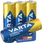 VARTA paristo Longlife Power Mignon AA LR06 1x4