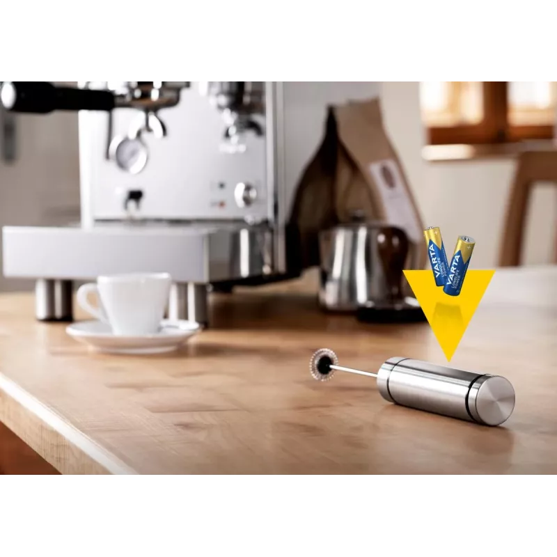 VARTA paristo Longlife Power Mignon AA LR06 1x4
