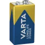 VARTA paristo Longlife Power 9V