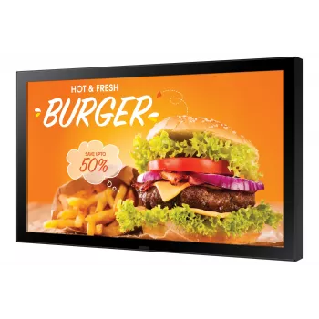 Samsung OH24B digitaalinen mainosnäyttö 61 cm (24
