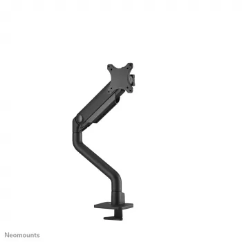Neomounts DS70S-950BL1 -monitorivarsi 17-49 inch - kaasujousi - pöytäkiinnitys - 180° rajoitin
