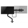 Neomounts DS75S-950BL2 -monitorivarsi 17-32 inch - kaasujousi - Topfix - 180° rajoitin