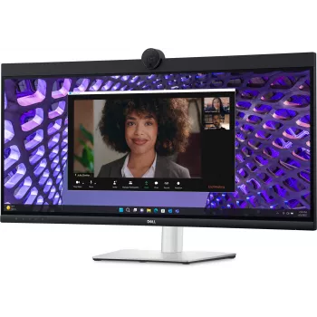 DELL P Series P3424WEB -tietokonemonitori 86,7 cm (34,1