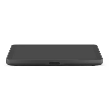 LOGITECH Tap IP -videoneuvottelulaite - grafiitti