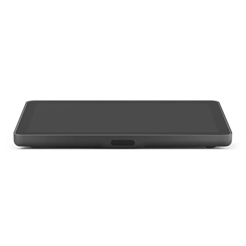 LOGITECH Tap IP -videoneuvottelulaite - grafiitti