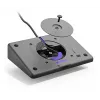 LOGITECH Tap IP -videoneuvottelulaite - grafiitti