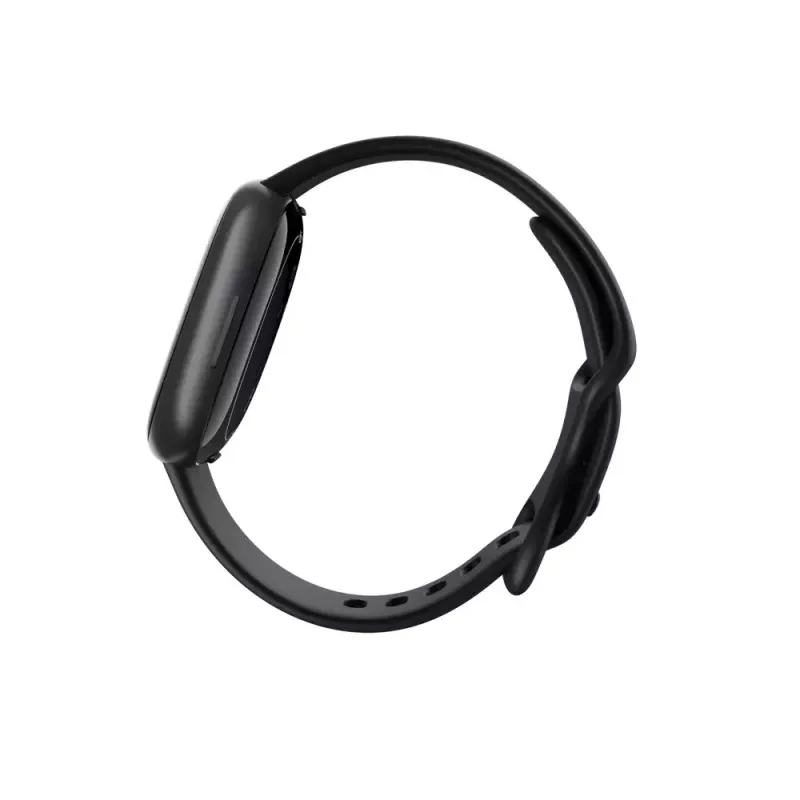 Älykello Fitbit Versa 4 grafiitti musta