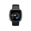 Älykello Fitbit Versa 4 grafiitti musta