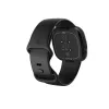 Älykello Fitbit Versa 4 grafiitti musta