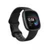 Älykello Fitbit Versa 4 grafiitti musta