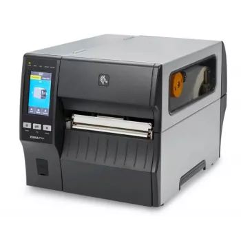 Zebra ZT421 -tarratulostin suoratermia / lämpösiirto 300 x 300 DPI 305 mm/s johdollinen & langaton Ethernet LAN Bluetooth