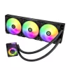 Nestekylmäyssarja Enermax LIQMAXFLO ELC-LMF360T-ARGB