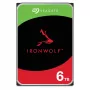 Seagate IronWolf ST6000VN006 sisäinen kiintolevy 6 TB 5400 RPM 256 MB 3,5