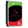 Seagate IronWolf ST6000VN006 sisäinen kiintolevy 6 TB 5400 RPM 256 MB 3,5