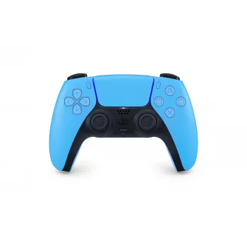 Sony DualSense™ langaton ohjain - Starlight Blue