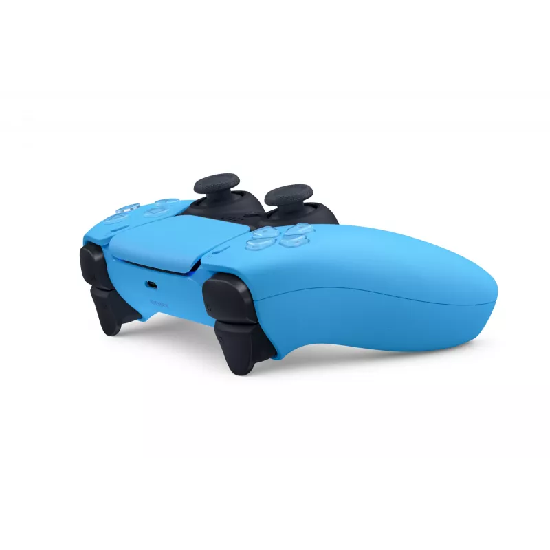 Sony DualSense™ langaton ohjain - Starlight Blue