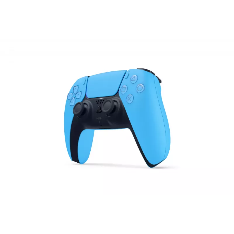 Sony DualSense™ langaton ohjain - Starlight Blue