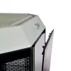 PC-kotelo Thermaltake 300 Matcha vihreä Micro Tower