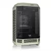 PC-kotelo Thermaltake 300 Matcha vihreä Micro Tower