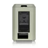PC-kotelo Thermaltake 300 Matcha vihreä Micro Tower
